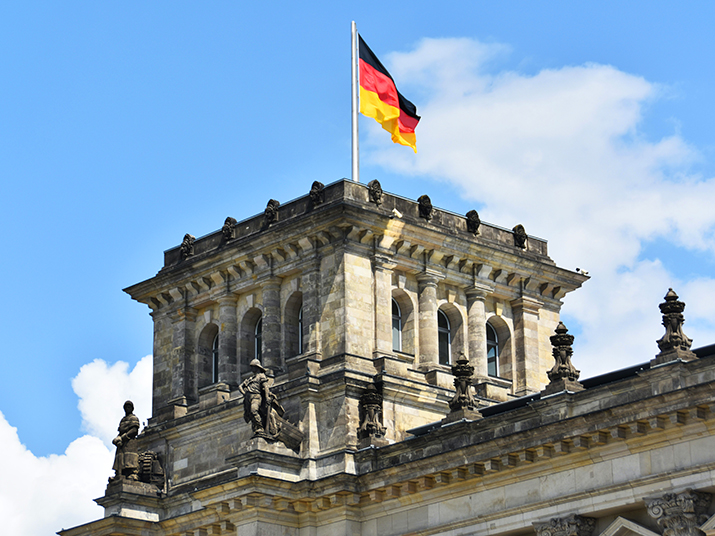 7 گام برای مهاجرت کاری به آلمان
