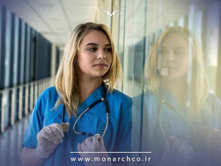 چرا تحصیلات تکمیلی پرستاری در آلمان اهمیت دارد؟